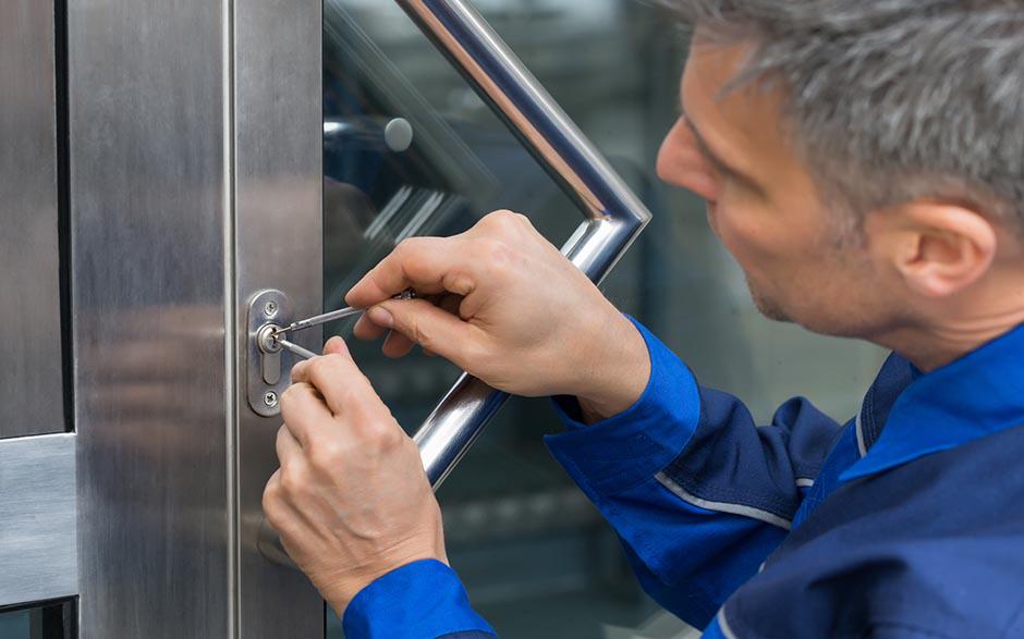 serrures connectées Gennevilliers